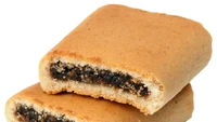 Pastry Fig Newtons di tahun 1891 pernah digunakan Charles Roser untuk mengobati masalah pencernaan. Foto: Site News