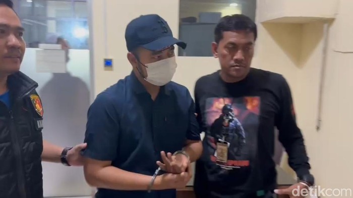 Arif Si Pembunuh Wanita dalam Koper di Bekasi Terancam 20 Tahun Bui