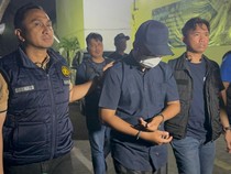 Pembunuh Wanita dalam Koper Pengantin Baru, Ditangkap 4 Hari Jelang Resepsi