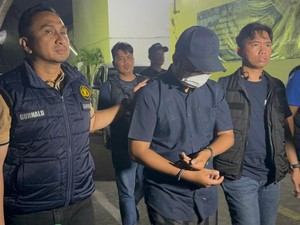 Pembunuh Wanita dalam Koper Pengantin Baru, Ditangkap 4 Hari Jelang Resepsi