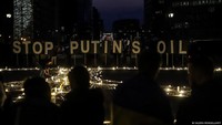 Ampuhkah Sanksi Barat terhadap Rusia dan Iran?