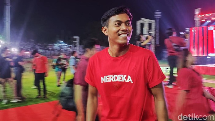 Andhika Ramadhani
