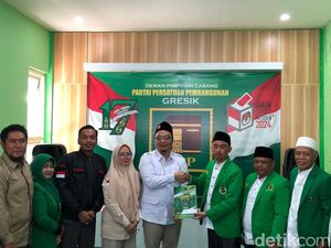 Dapat Restu Prabowo, dr Alif Siap Rebut Singgasana Bupati Gus Yani