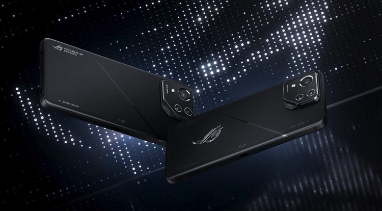 Asus ROG 8 Pro Asus ROG 8 Pro