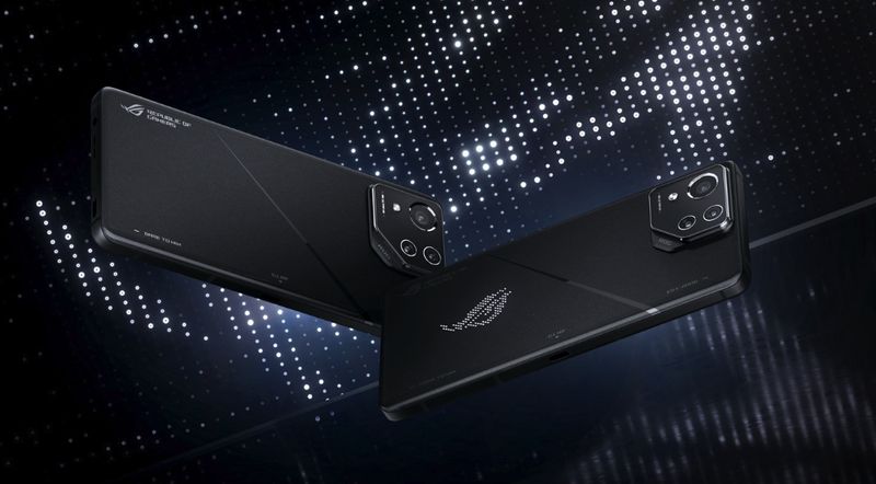 Asus ROG 8 Pro