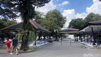 Wisatawan Diduga Kena Scam di Keraton Jogja, Modusnya Loket Tiket Tutup