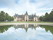 Ini Dia Biltmore Estate, Rumah Terbesar di AS yang Punya 250 Kamar!
