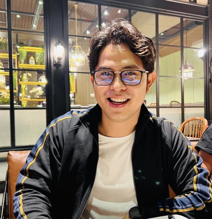 Cakra Khan