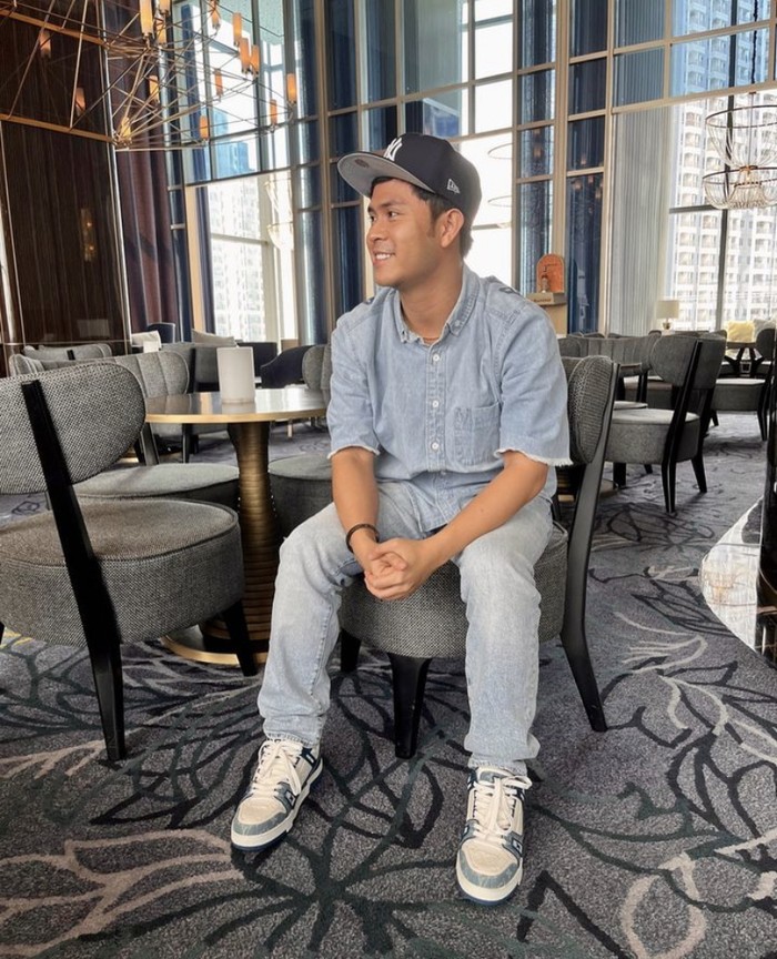 Cakra Khan Cakra Khan