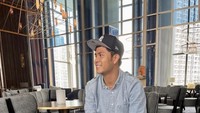 Jaket seharga Rp 6 juta tersebut kemudian dimintai biaya Rp 21 juta sebagai tebusan ke pihak ekspedisi. Foto: Instagram @cakrakhan