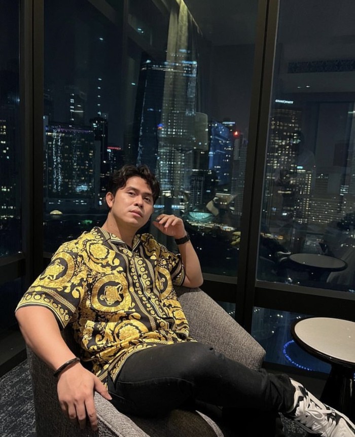 Cakra Khan Cakra Khan