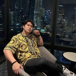 Nonstop Manggung saat Puasa, Riders Cakra Khan Gak Neko-neko Kok