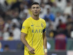 Ronaldo Disarankan Tinggalkan Arab Saudi, Pensiun di Portugal