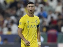 Cristiano Ronaldo yang Menolak Tua