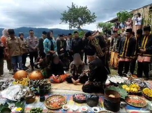 Mengenal Adat Cuci Kampung: Pengertian, Tujuan, hingga Cara Pelaksanaan