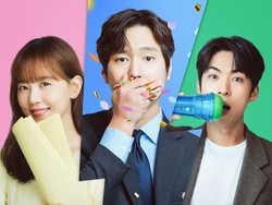 Arti Frankly Speaking, Drakor Terbaru Go Kyung-pyo yang Seru