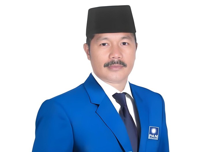 Eks Kadis Pendidikan Kerinci Monadi Murasman