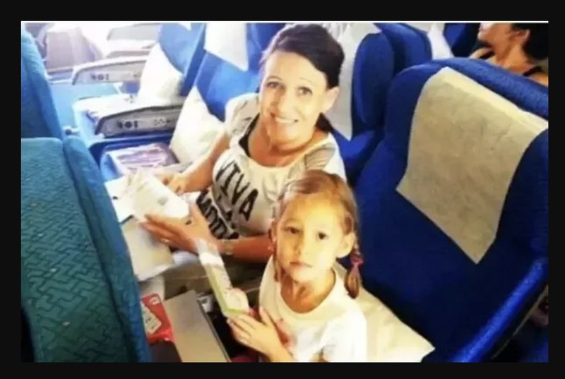 Foto terakhir sebelum kematian menjemput