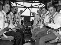 Foto Terakhir Sebelum Kematian Menjemput