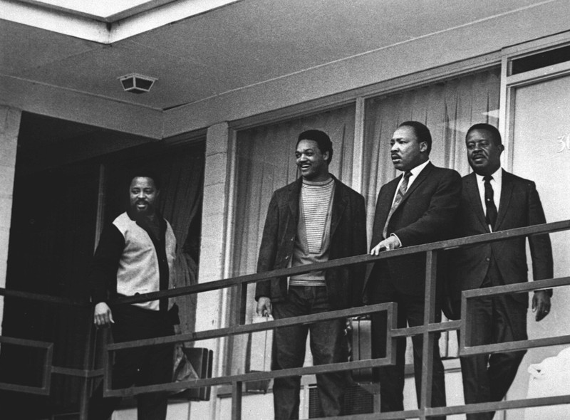 Foto terakhir sebelum kematian menjemput