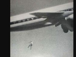 Foto Terakhir Sebelum Kematian Menjemput