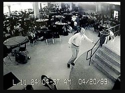 Foto Terakhir Sebelum Kematian Menjemput