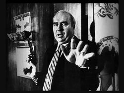 Foto Terakhir Sebelum Kematian Menjemput