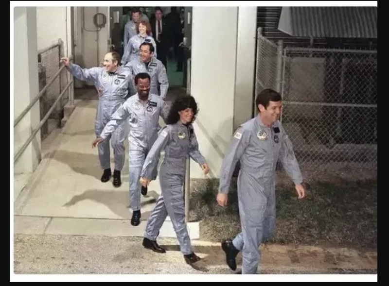 Foto terakhir sebelum kematian menjemput