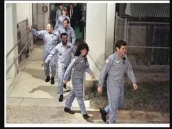 Foto Terakhir Sebelum Kematian Menjemput