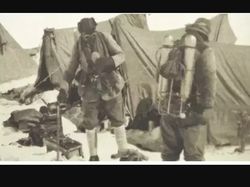 Foto Terakhir Sebelum Kematian Menjemput