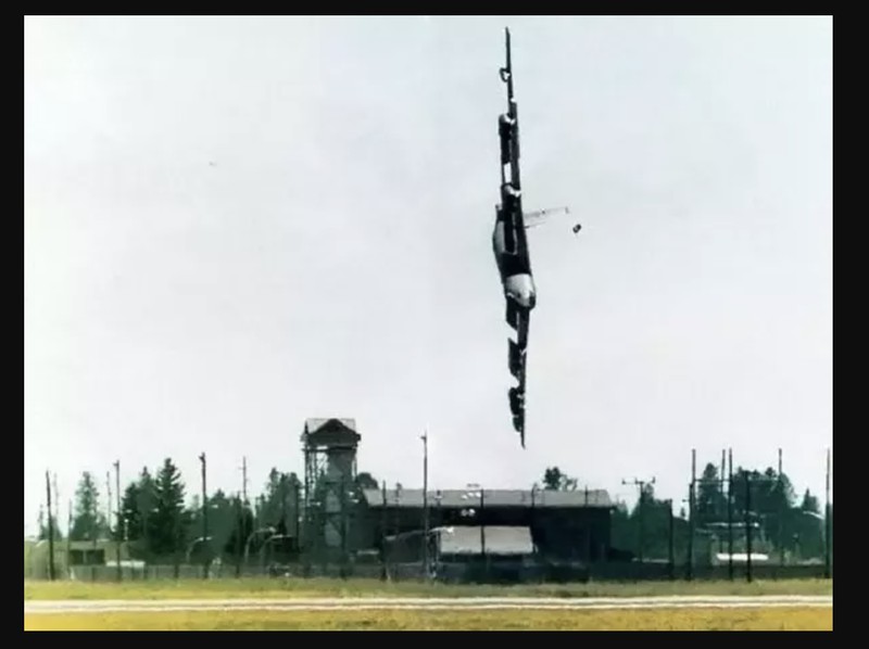 Foto terakhir sebelum kematian menjemput