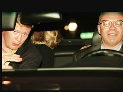 Foto Terakhir Sebelum Kematian Menjemput