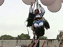 Foto Terakhir Sebelum Kematian Menjemput