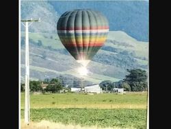 Foto Terakhir Sebelum Kematian Menjemput