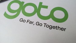 Telkom Belum Berniat Lepas Investasi di GoTo, Ini Alasannya