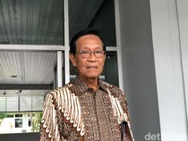 Blak-blakan Sultan HB X Bongkar Korupsi Rp 18,7 M Dirut Pabrik Cerutu