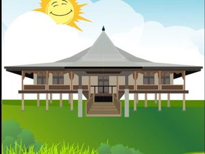 13 Cerita Rakyat dari Lampung