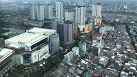 Ini Batas Wilayah Jakarta Setelah Tak Lagi Jadi Ibu Kota