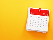 Tanggal Merah Mei 2024 dengan Daftar Libur Nasional dan Rekomendasi Cuti
