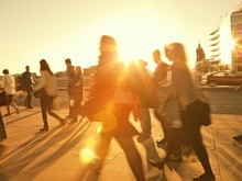 Waspadai Heat Stress! Daftar Wilayah Catat Suhu Terpanas 24 Jam Terakhir, Ada Ciputat