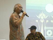 IMEX 2024 Tampilkan 15 Grup Etnis Nusantara IMEX 2024 Tampilkan 15 Grup Etnis Nusantara