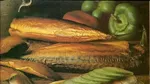 Ini 10 Kreasi Makanan Aneh yang Dulu Digemari Banyak Orang