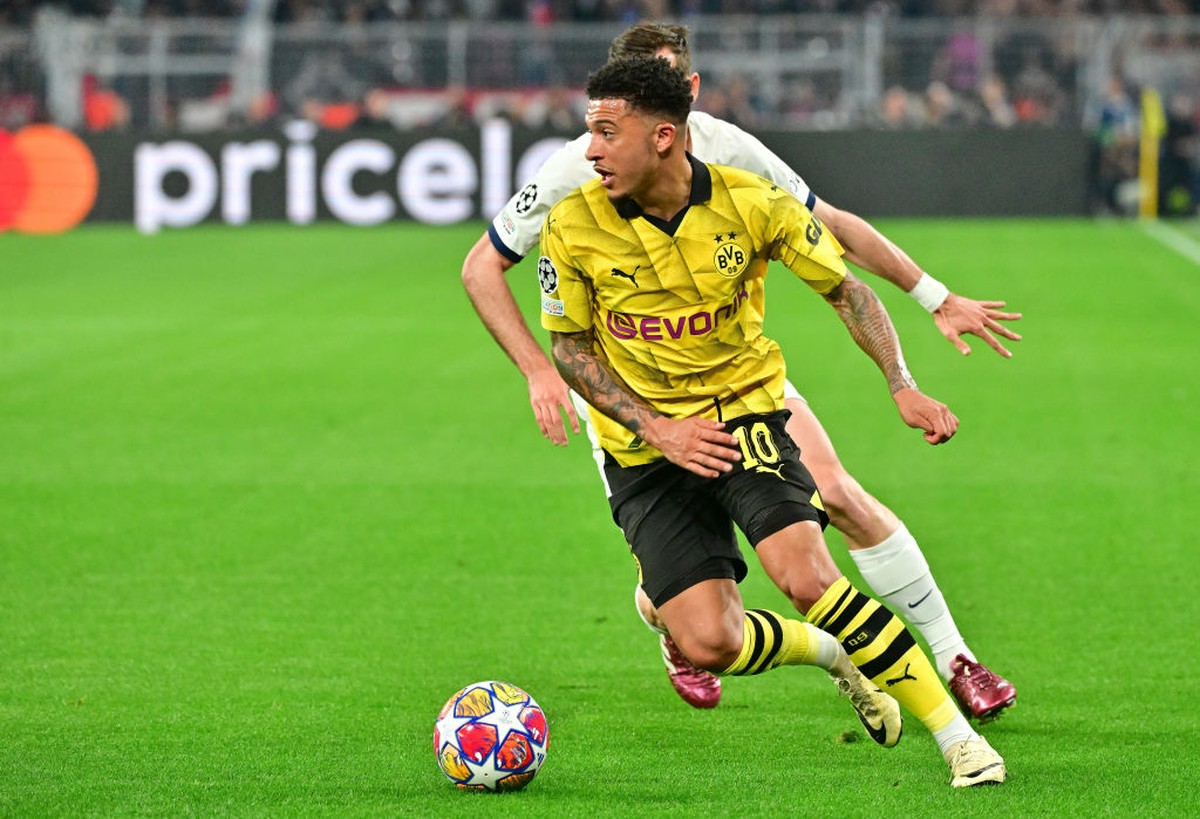 Foto: Getty Images/Christian Liewig - Corbis