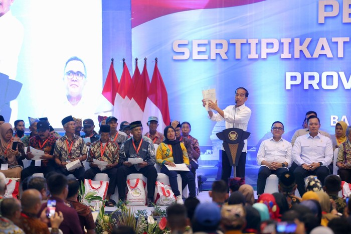 Jokowi