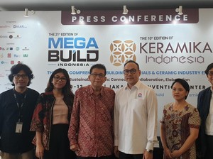 Selain Estetik, Material Bangunan Juga Dituntut Ramah Lingkungan
