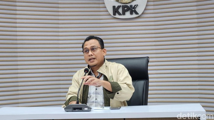 Penjelasan KPK soal JK Bersaksi di Sidang Karen Agustiawan Besok
