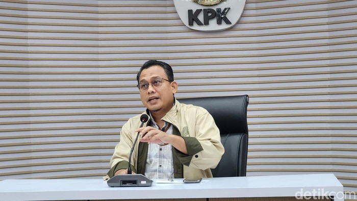 KPK Buka Peluang Jerat Keluarga SYL dengan TPPU