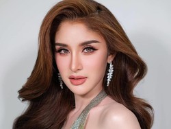 Potret Ratu Kecantikan Transgender yang Gayanya Viral Saat Pendaftaran Wamil