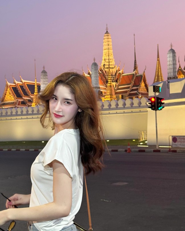 Tapi bukan untuk mengikuti pelatihan, kedatangan mereka ke sana justru untuk menolak masuk wamil. Foto: Instagram