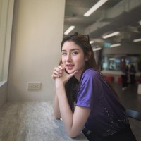 Aku merasa melihat sebuah kontes kecantikan daripada tempat pusat lotere wamil militer, Sebagai wanita aku merasa minder, tulis netizen. Foto: Instagram